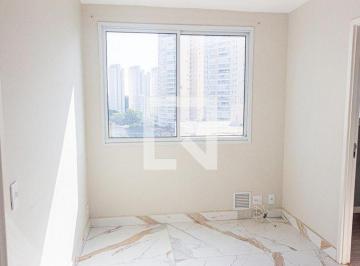 Apartamento · 34m² · 2 Quartos · 1 Vaga · Apartamento para Aluguel - Jardim Marajoara , 2 Quartos,  34 m² - São Paulo