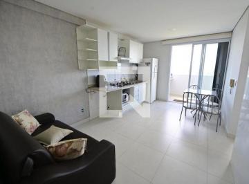 Apartamento · 40m² · 1 Quarto · 1 Vaga · Apartamento para Aluguel - Setor Central, 1 Quarto, 40 m² - Goiânia