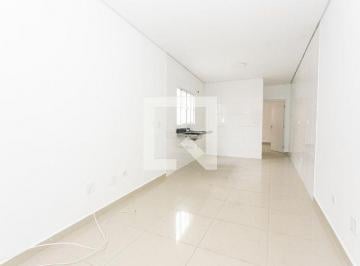 Apartamento · 80m² · 2 Quartos · 1 Vaga · Apartamento para Aluguel - Tatuapé, 2 Quartos, 80 m² - São Paulo
