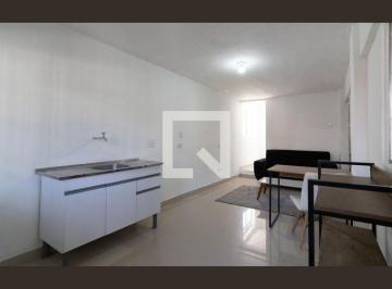 Casa · 45m² · 1 Quarto · Casa para Aluguel - Ponte Rasa, 1 Quarto, 45 m² - São Paulo