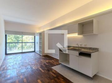Apartamento · 33m² · 1 Quarto · Apartamento para Aluguel - Santa Cecília, 1 Quarto, 33 m² - São Paulo