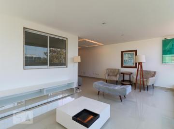 Apartamento · 120m² · 3 Quartos · 2 Vagas · Apartamento para Aluguel - Recreio, 3 Quartos, 120 m² - Rio de Janeiro
