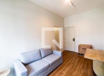 Apartamento · 50m² · 1 Quarto · 1 Vaga · Apartamento para Aluguel - Savassi, 1 Quarto,  50 m² - Belo Horizonte