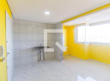 Apartamento · 40m² · 2 Quartos · 1 Vaga · Apartamento para Aluguel - Vila Sul Americana, 2 Quartos, 40 m² - Carapicuíba