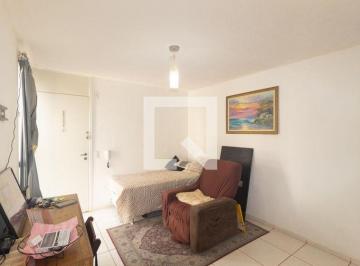 Apartamento · 49m² · 2 Quartos · 1 Vaga · Apartamento para Aluguel - Campo Grande, 2 Quartos,  49 m² - Rio de Janeiro