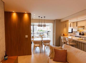 Apartamento · 81m² · 2 Quartos · 3 Vagas · Apartamento para Aluguel - Jardim, 2 Quartos, 81 m² - Santo André