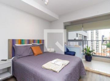 Apartamento · 25m² · 1 Quarto · Apartamento para Aluguel - Vila Mariana, 1 Quarto, 25 m² - São Paulo