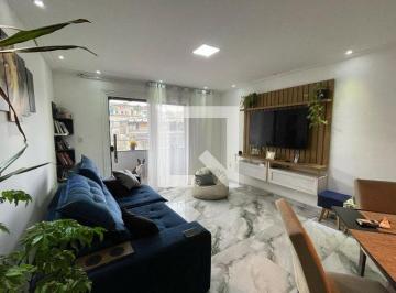 Casa · 80m² · 2 Quartos · Casa para Aluguel - Bar dos Cavaleiros, 2 Quartos, 80 m² - Duque de Caxias