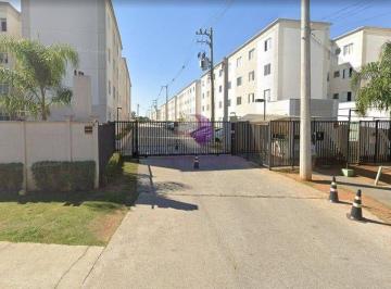 Apartamento · 47m² · 2 Quartos · 1 Vaga · Apartamento à venda no Condomínio Jardim das Acácias, Caxangá - Suzano/SP