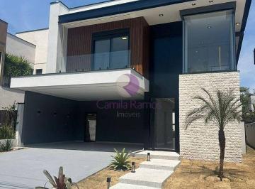 Casa · 240m² · 3 Quartos · 6 Vagas · Sobrado à venda no Condomínio Residencial Veredas, Botujuru - Mogi das Cruzes/SP