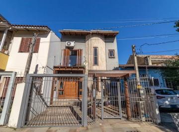 Casa · 141m² · 3 Quartos · 1 Vaga · Casa com 3 Quartos à venda, 141m² - Hípica