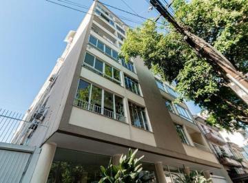 Apartamento · 87m² · 2 Quartos · 1 Vaga · Apartamento Reformado e Decorado por Arquiteto na Cristóvão Colombo - estuda dação em imóvel — Vista