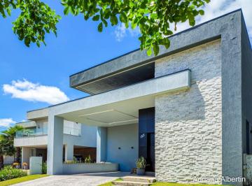 Casa · 304m² · 4 Quartos · 2 Vagas · Casa 4 suites AlpahaVille PoA