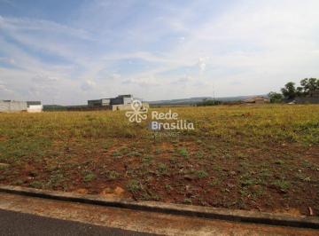 Terreno · 360m² · Residencial Damha II - Terreno à venda, escriturado