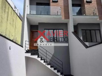 11761179131111.jpg · Sobrados Novos à Venda na Vila Antonina, Parque CERET, 3 Suítes, 2 Vagas, 120m2
