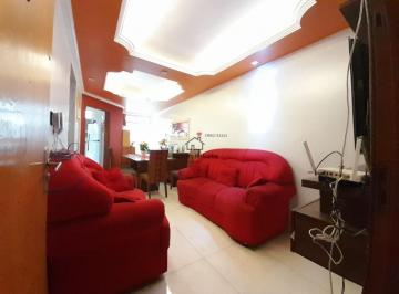 Apartamento · 50m² · 2 Quartos · 1 Vaga · Excelente Apartamento Bairro Santo Antônio