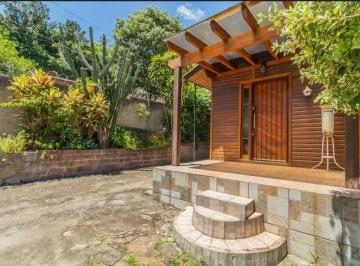 Casa · 114m² · 4 Quartos · 2 Vagas · Casa 4 Dormitórios Bairro Gloria.