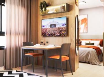 Casa · 33m² · 1 Quarto · Studio em Bom Fim