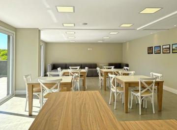 Apartamento · 52m² · 1 Quarto · 1 Vaga · Apartamento em Partenon