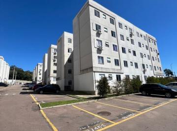 Apartamento · 40m² · 2 Quartos · 1 Vaga · Apartamento de 2 Dormitórios Localizado na Av.Protasio Alves