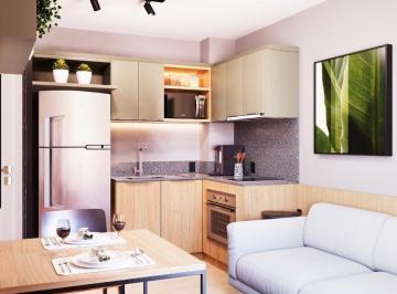 Casa · 33m² · 1 Quarto · Studio em Bom Fim