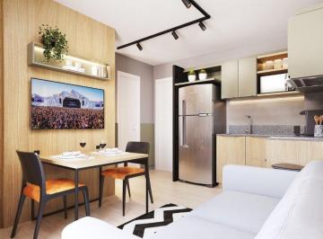 Casa · 33m² · 1 Quarto · Studio em Bom Fim