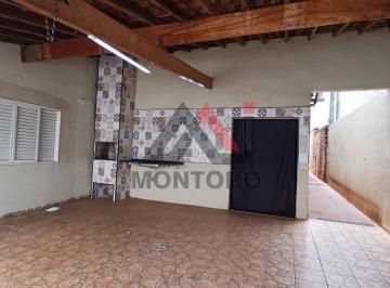 Casa · 197m² · 3 Quartos · 3 Vagas · CASA NO YOLANDA, COM PONTO COMERCIAL