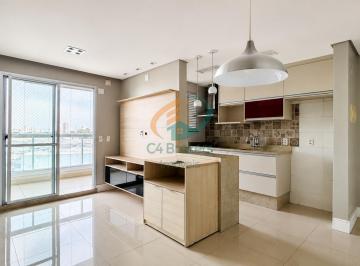 Apartamento · 61m² · 2 Quartos · 1 Vaga · Apartamento em Vila Endres - Guarulhos, SP