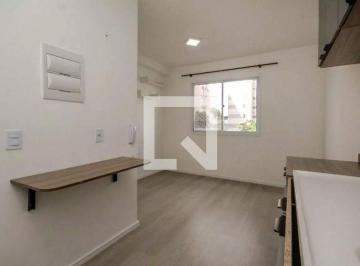 Apartamento · 17m² · 1 Quarto · Apartamento à Venda - City América, 1 Quarto,  17 m² - São Paulo