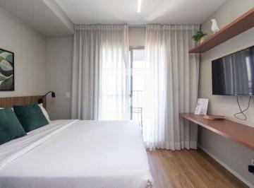 Apartamento · 25m² · Imoveis - na Vila Mariana