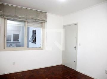 Apartamento · 50m² · 1 Quarto · Apartamento à Venda - Menino Deus, 1 Quarto,  50 m² - Porto Alegre