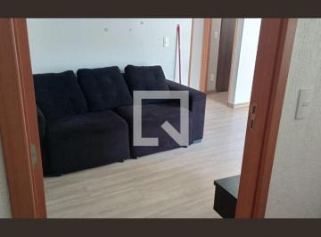 Apartamento · 39m² · 2 Quartos · 1 Vaga · Apartamento à Venda - Canudos, 2 Quartos, 39 m² - Novo Hamburgo