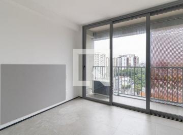 Apartamento · 22m² · 1 Quarto · Apartamento à Venda - Moema, 1 Quarto,  22 m² - São Paulo
