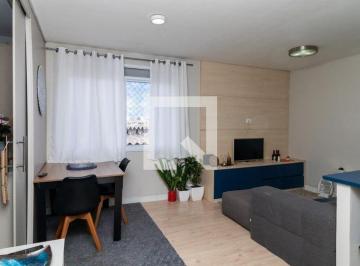 Apartamento · 34m² · 1 Quarto · Apartamento à Venda - Vila Leopoldina, 1 Quarto,  34 m² - São Paulo