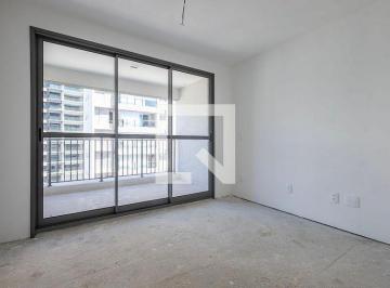 Apartamento · 27m² · 1 Quarto · Apartamento à Venda - Vila Madalena, 1 Quarto,  27 m² - São Paulo
