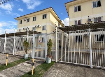 Apartamento · 64m² · 2 Quartos · 1 Vaga · Apartamento em Alphaville II - Campos dos Goytacazes