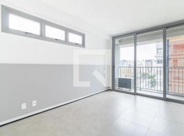 Apartamento · 29m² · 1 Quarto · Apartamento à Venda - Moema, 1 Quarto, 29 m² - São Paulo