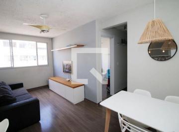 Apartamento · 50m² · 2 Quartos · 1 Vaga · Apartamento à Venda - Parada de Lucas, 2 Quartos,  50 m² - Rio de Janeiro