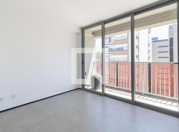 Apartamento · 22m² · 1 Quarto · Apartamento à Venda - Moema, 1 Quarto, 22 m² - São Paulo