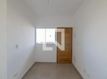Apartamento · 36m² · 2 Quartos · Apartamento à Venda - Vila Guilhermina, 2 Quartos,  36 m² - São Paulo