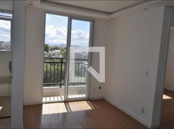 Apartamento · 47m² · 2 Quartos · 1 Vaga · Apartamento à Venda - Cachambi, 2 Quartos, 47 m² - Rio de Janeiro