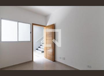 Apartamento · 38m² · 2 Quartos · Apartamento à Venda - Vila Guilhermina, 2 Quartos,  38 m² - São Paulo