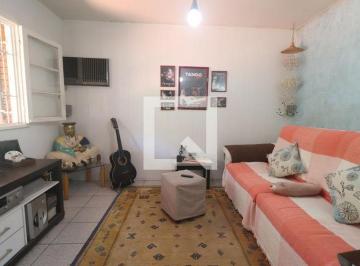 Casa · 160m² · 3 Quartos · 2 Vagas · Casa à Venda - Ouro Branco, 3 Quartos, 160 m² - Novo Hamburgo