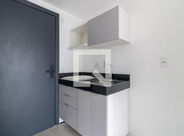 Apartamento Venda 22m² de 1 quarto · Apartamento à Venda - Moema, 1 Quarto, 22 m² - São Paulo
