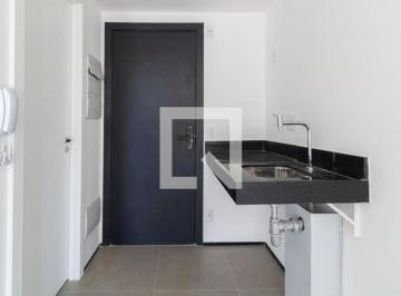 Apartamento 22m² Venda Indianópolis · Apartamento à Venda - Moema, 1 Quarto, 22 m² - São Paulo