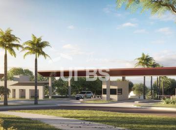 Terreno , Goiânia · TERRENO LOTE 369,99MT JARDINS AMSTERDÃ