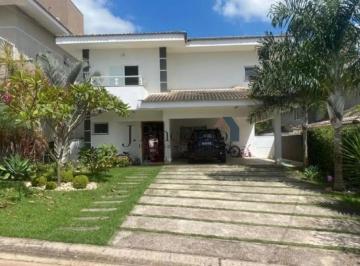 Casa · 260m² · 3 Quartos · 2 Vagas · CASA SOBRADO COM 03 QUARTOS NO BAIRRO IBI ARAM - ITUPEVA/SP - CONDOMINIO IBI ARAM I - REF. 07673