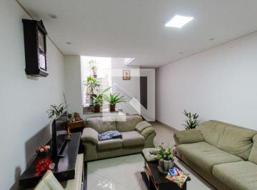 Casa · 200m² · 4 Quartos · 4 Vagas · Casa à Venda - Santa Teresinha, 4 Quartos, 200 m² - Santo André