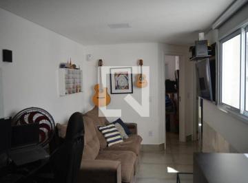 Apartamento · 88m² · 2 Quartos · 1 Vaga · Apartamento à Venda - Jardim, 2 Quartos, 88 m² - Santo André