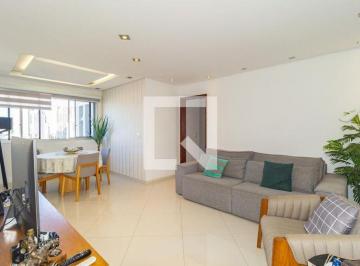 Apartamento · 101m² · 3 Quartos · 2 Vagas · Apartamento à Venda - Jardim Anália Franco, 3 Quartos, 101 m² - São Paulo